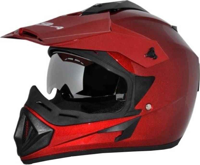 Pee wee motocross discount helmet