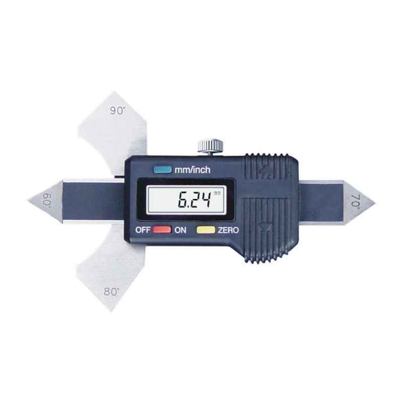 Yuzuki Digital Weld Gauge