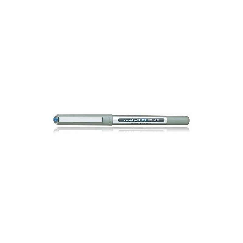 Uniball UB-157 Eye Roller Pen (Pack of 8)