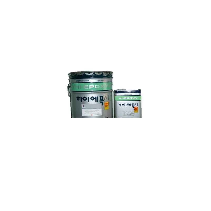 Diffusion Free Mastic G316 Epoxy Paint, Weight: 10.8kg
