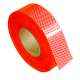 KT 2 Inch Red Reflective Tape, Length: 50 m