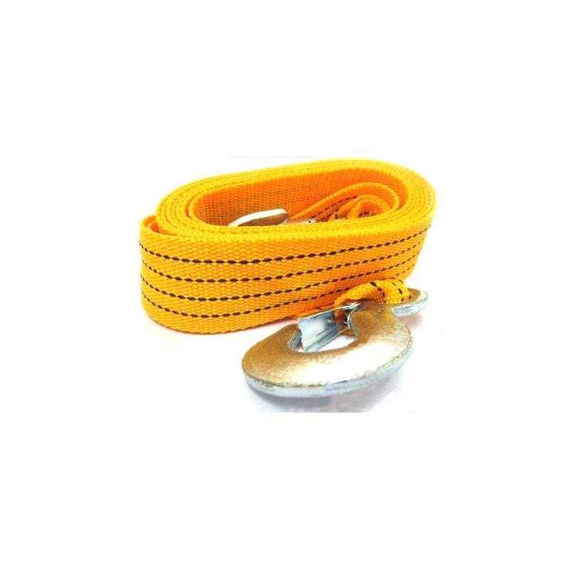 Buy Autofurnish 5m Heavy Duty Car Towing Rope Online At Best Price