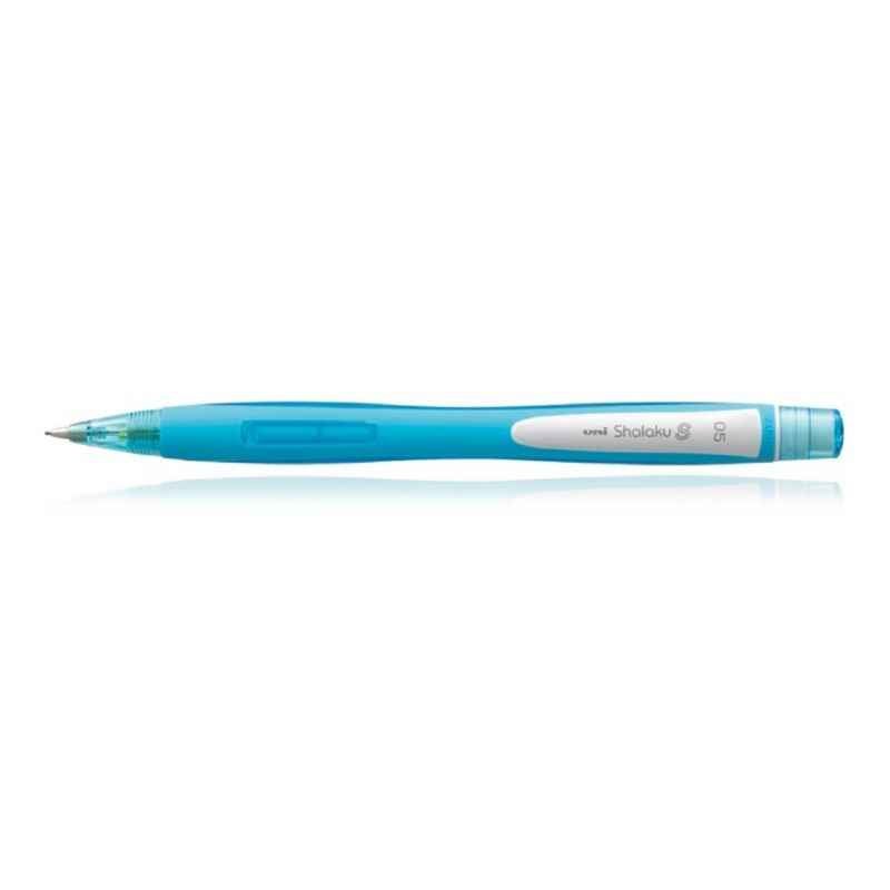 Uniball M5-228 Blue Pencils with Lead