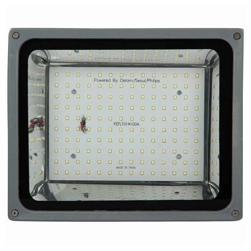 Buy LEDLITE 140W Warm White LED Flood Light LLFL140W Online At