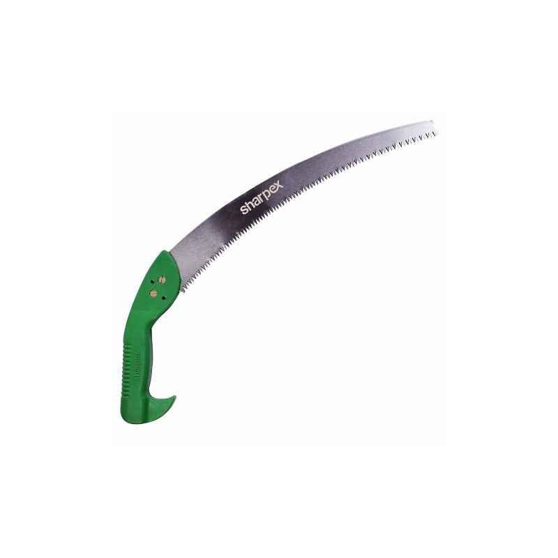 Sharpex Heavy Duty Pruning Saw with 15 Inch Long Blade