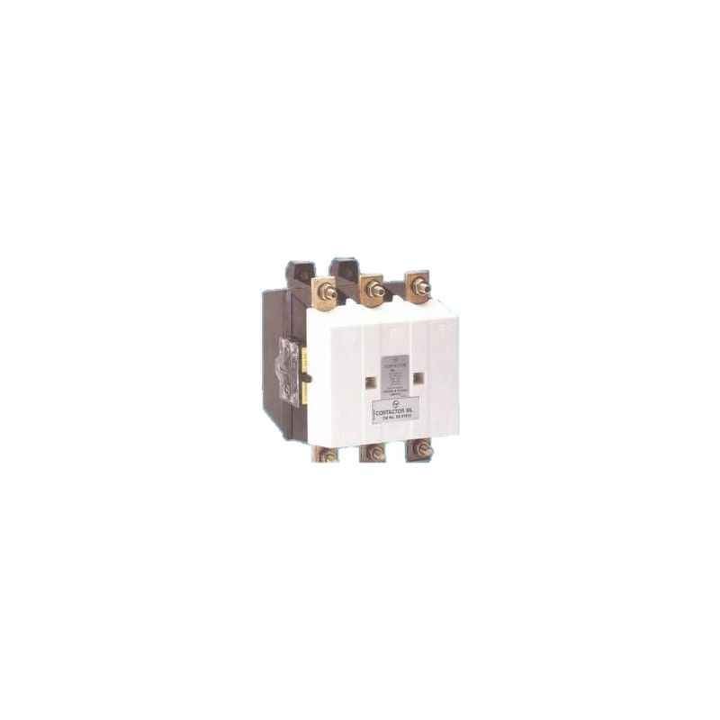 L&T Power Contactors-MNX Type TP, SS91010 (Pack of 3)