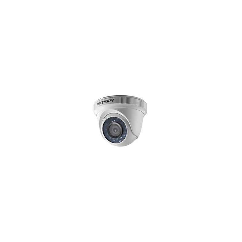 Hikvision HDTVI 2.0 MP IR Bullet CCTV Camera, DS-2CE16D1T-IRP