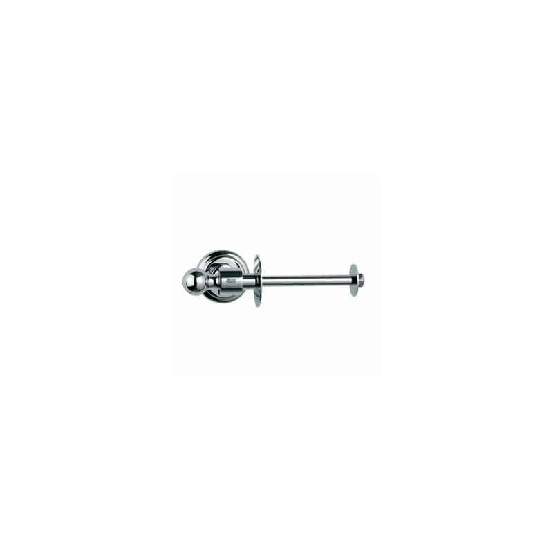 Jaquar Queen's AQN-CHR-7751 Toilet Paper Holder - (Chrome, Wall Mounted)