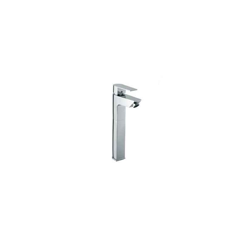 Jaquar ARI-CHR-39005B Aria Basin Mixer (Tall) Bathroom Faucet