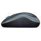 Logitech M185 Grey Wireless Mouse