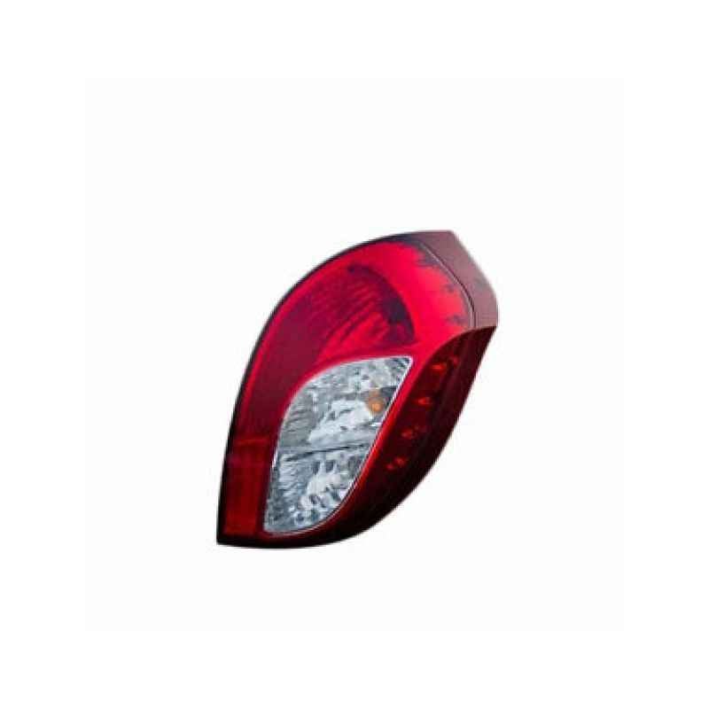 Autogold Right Hand Tail Light Assembly For Maruti Suzuki 800, AG329