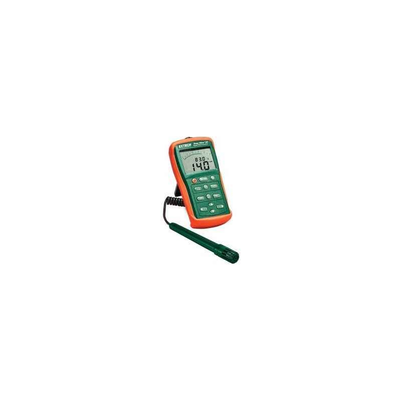 Extech Easy View Hygro-Thermometer, EA20