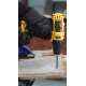 Dewalt 10.8V 10mm DCD716D2 Cordless Hammer Drill Driver