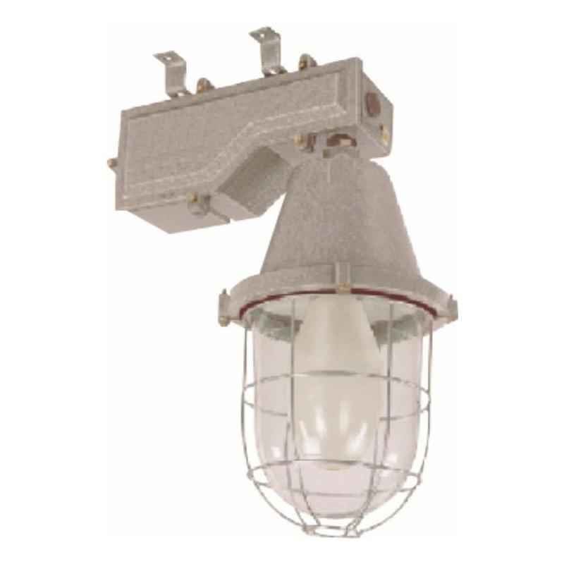 Well glass led on sale light fitting bajaj