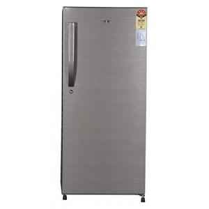 Haier 195 Litre 4 Star Direct-Cool Single Door Refrigerator, 1954BS-R (2017)