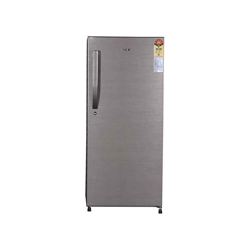 Haier 195 Litre 4 Star Direct-Cool Single Door Refrigerator, 1954BS-R (2017)