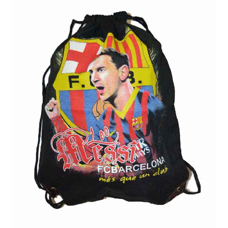Kag Black Multipurpose Backpack, Size: 50 cm