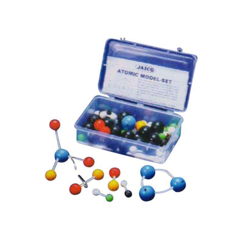 Jaico 360 Balls Atomic Model Set, 103