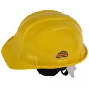 Prima Yellow Executive Safety Helmet, PSH-02