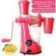 SM Ambition Juicer with Waste Collector