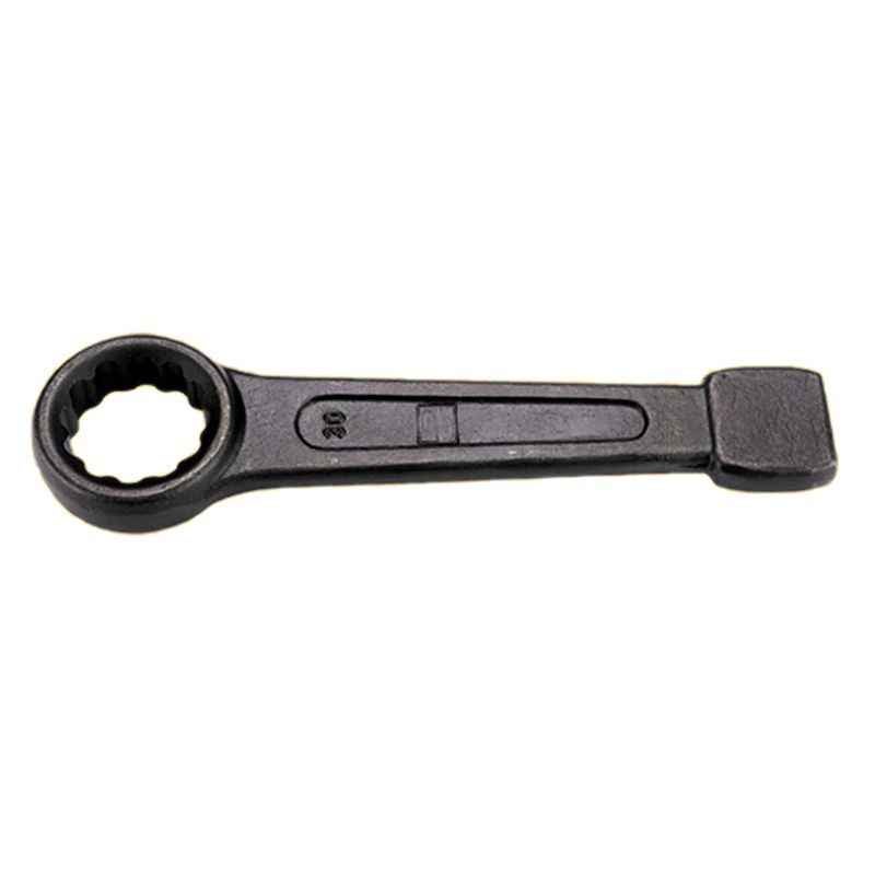 GB Tools Slogging Ring End Wrench-GB1302 (Size: 60mm)