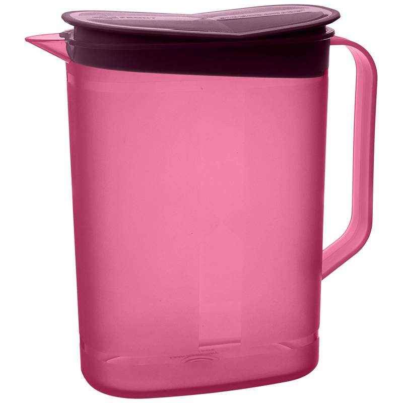 Signoraware Maroon 1.65 Litre Ocean Jug, 405