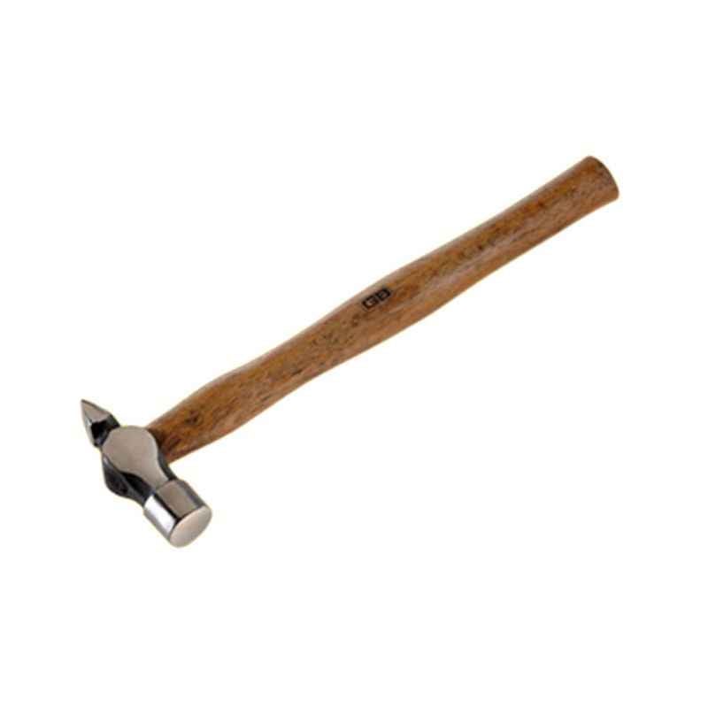 GB Tools Chrome Plated Hammer-GB7702 (Weight: 600g)