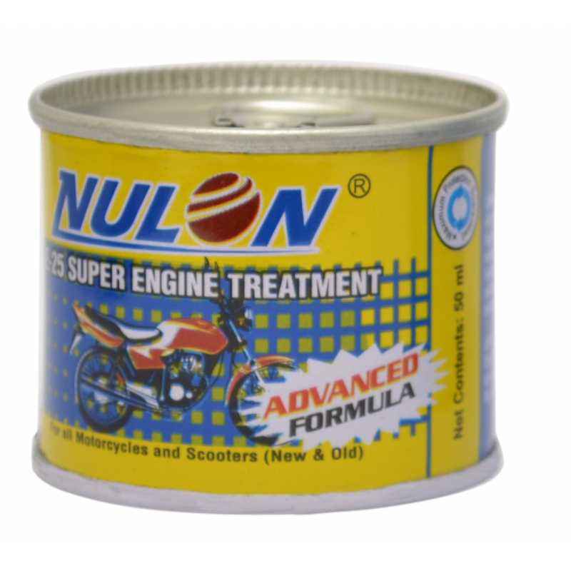 Nulon oil discount