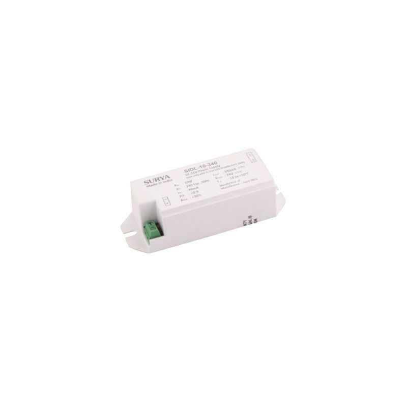 Surya 15W LED Power Driver For Downlight