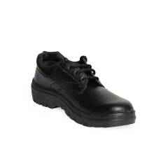 Safari Pro Power PVC Steel Toe Labour Work Safety Shoes, Size: 9