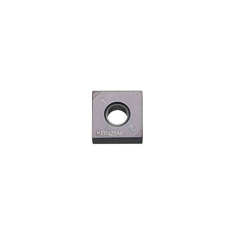 Kyocera SNGA120412T01215ME CBN Turning Insert, Grade: KBN70M