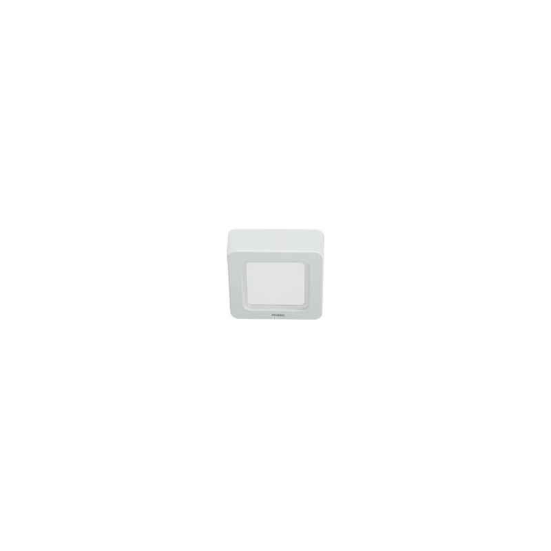 Legero Galaxy Surface 6W 3000K Warm White LED Downlight, LSP 1106