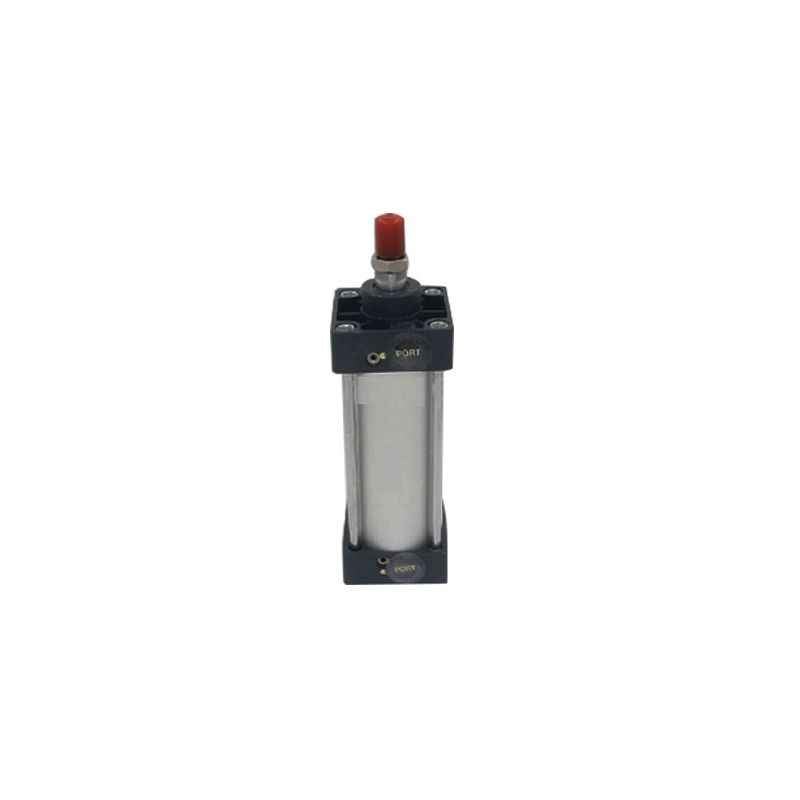 JELPC Non Magnetic Type Double Acting Cylinder, Bore: 32 mm, Stroke: 25 mm