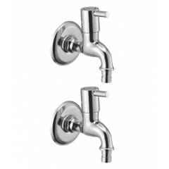 Kamal Washing Machine Bibcock - Dixy, DXY-2217-S2 (Pack of 2)