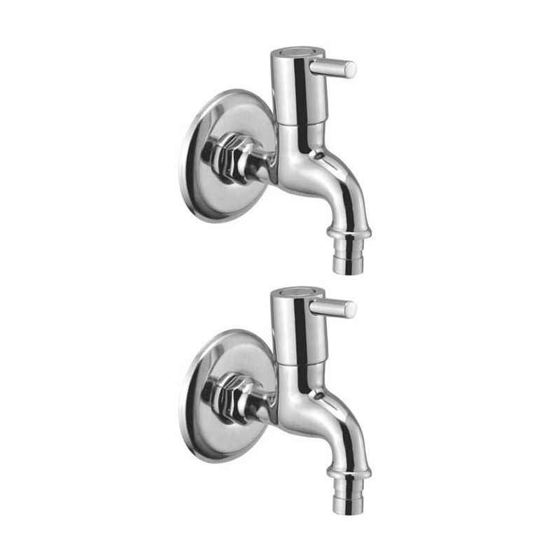 Kamal Washing Machine Bibcock - Dixy, DXY-2217-S2 (Pack of 2)
