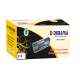 Dubaria 111 Black Toner Cartridge For Ricoh Printer
