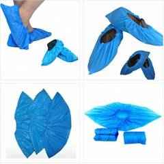 Shakuntla Disposable Surgical Boot Shoe Cover (Pack of 100)