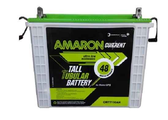 150ah tubular battery price