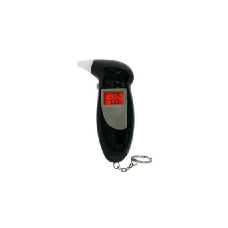 Mangal MT09 Alcohol Breath Analyzer