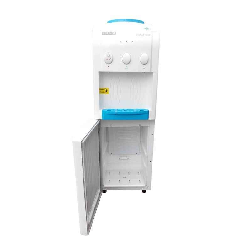 Usha 15 Litre 18U FCC Hot and Cold Water Dispenser