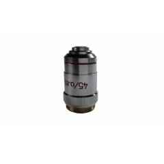 Gemko Labwell Objective Lens, G-S-725-33, Magnification: 45 x