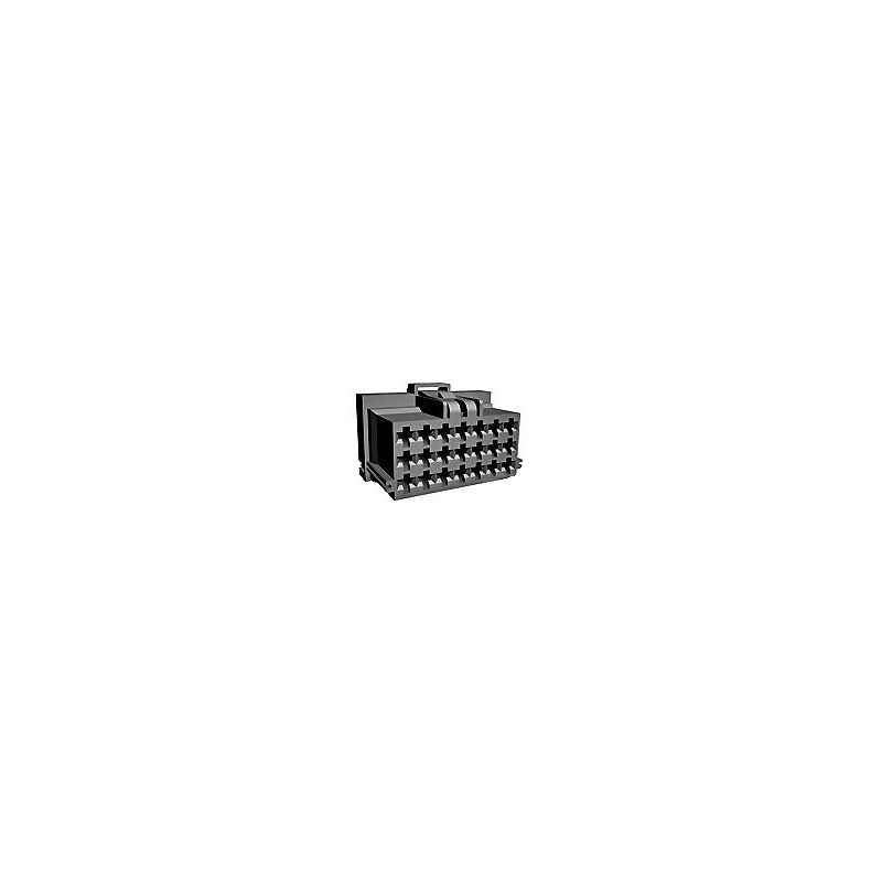TE Connectivity GEH 21P AMP MCP 2.8mm Housing Connector (Pack of 2)