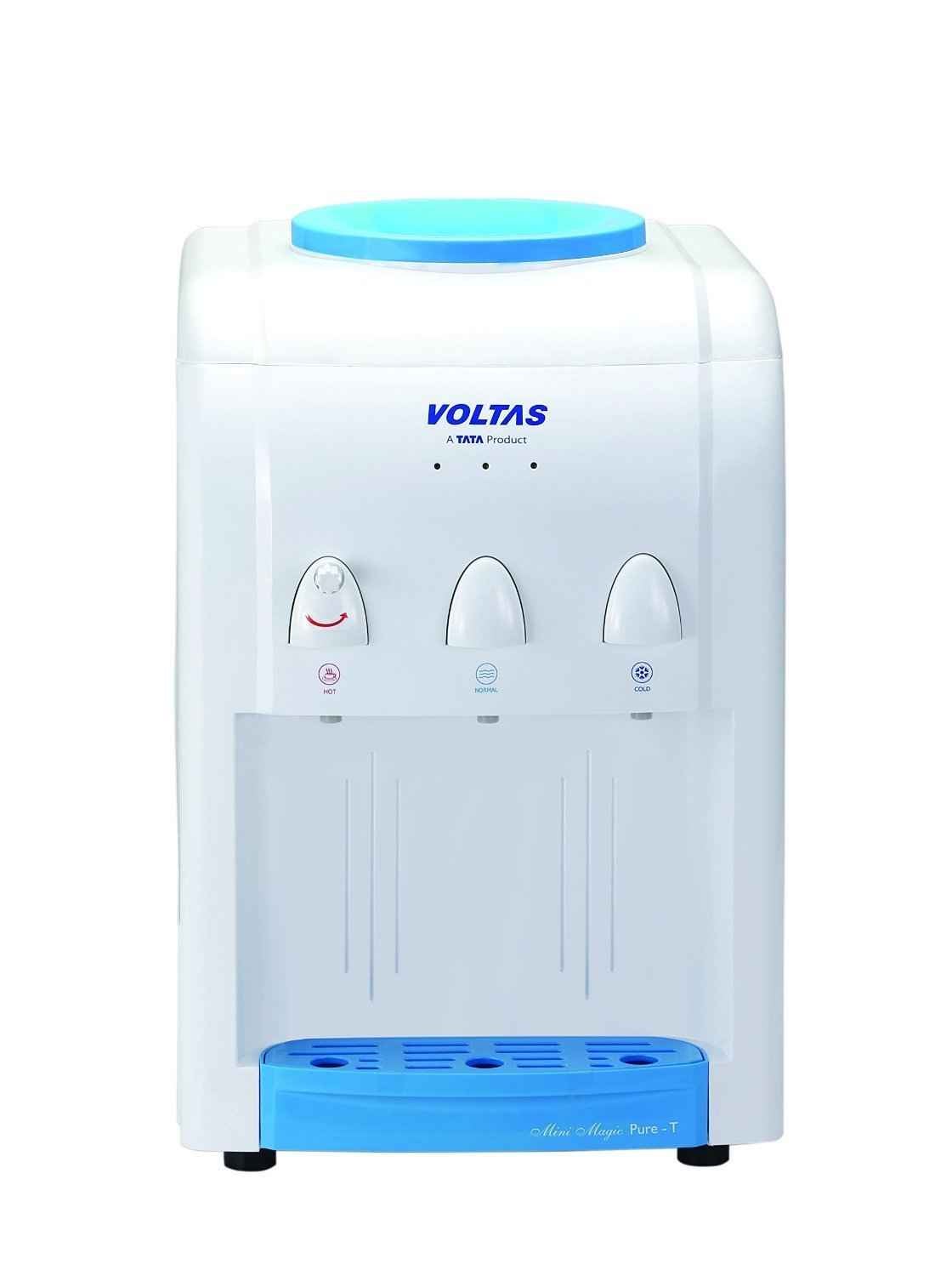 voltas pure t