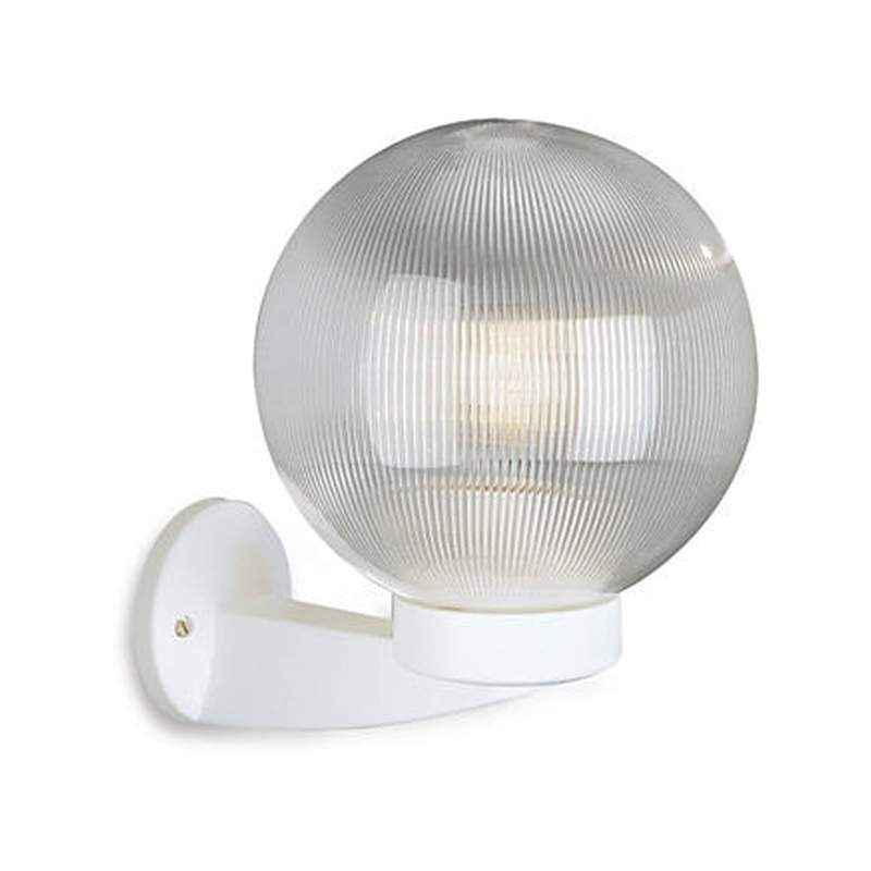 Philips White Indoor Wall Lamp, EWC 300