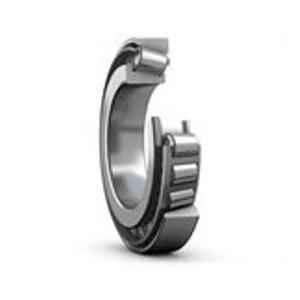 Roller Bearings: Cylindrical, Spherical, Tapered & Needle Rollers