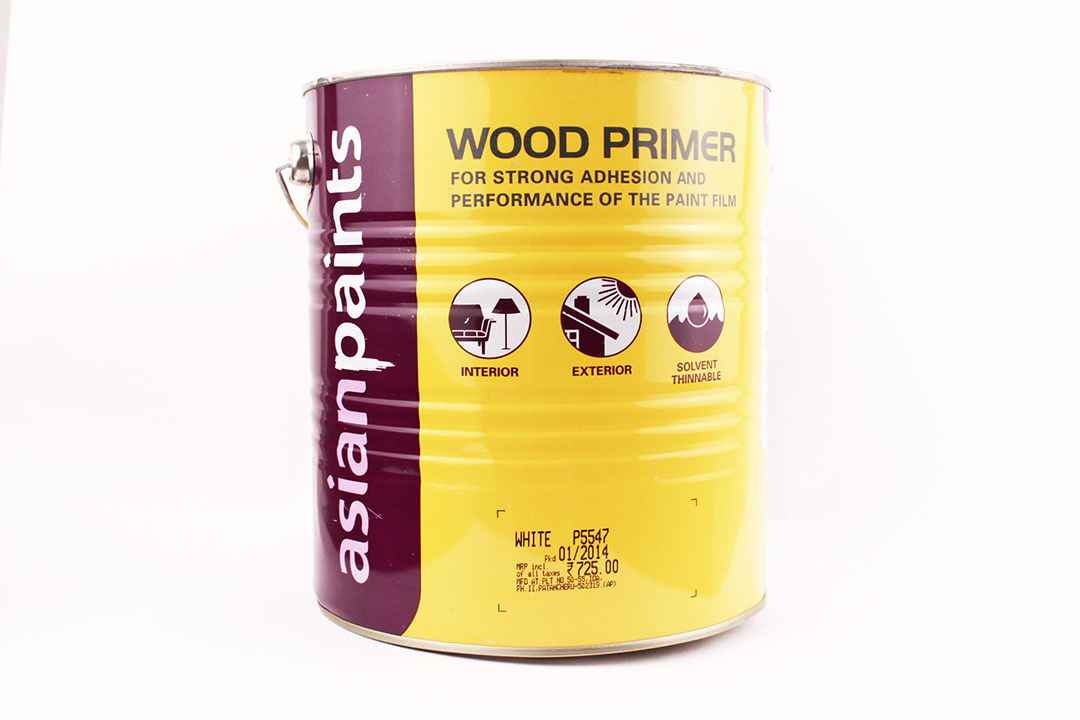 asian paints wood colour price