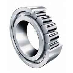 FAG NJ232-E-XL-M1-C3 Cylindrical Roller Bearing, 160x290x48 mm