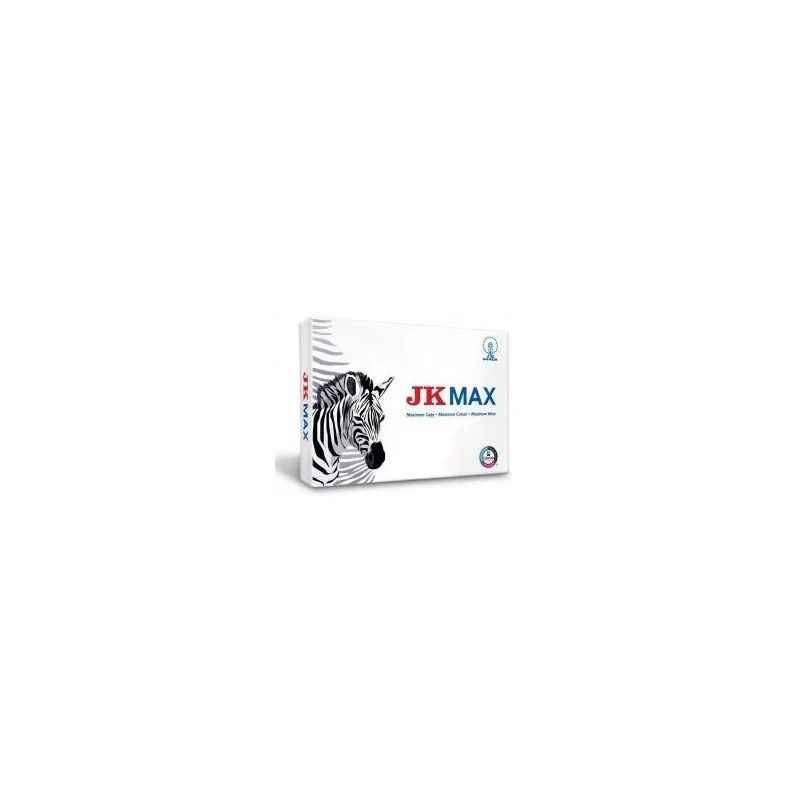 JK Max A4 67 GSM 500 Sheets Copier Paper