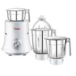 Prestige Teon Star 750W Mixer Grinder, 41351