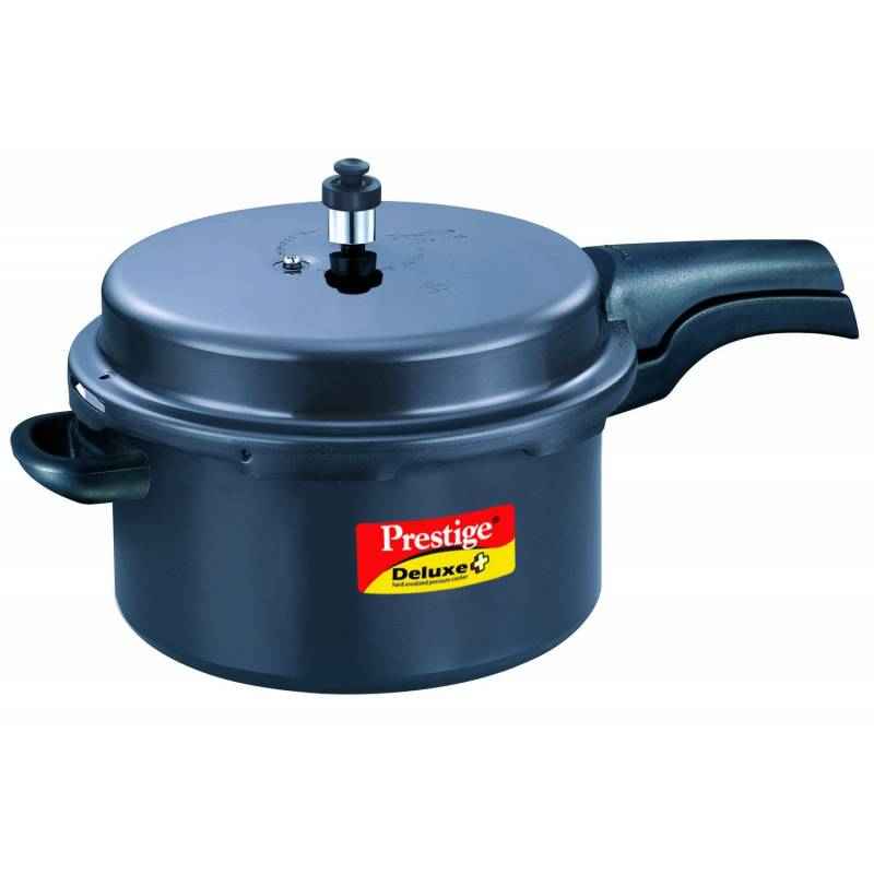 Buy Prestige 7.5 Litre Stainless Steel Pressure Cooker, Pressure cookers